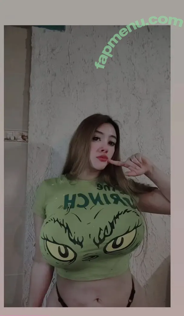 monchecherry nude photo #0038 (monchecherry)