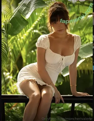 moncherivalerie / Miss Valerie / moncheri_valerie nude photo #0176