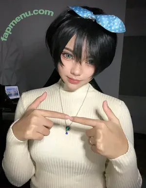 Monchymoon / Monchy / monchymoon_ nude photo #0005