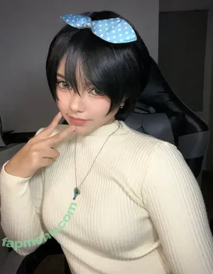 Monchymoon / Monchy / monchymoon_ nude photo #0008