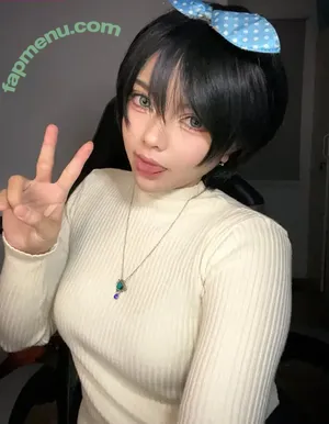 Monchymoon / Monchy / monchymoon_ nude photo #0011