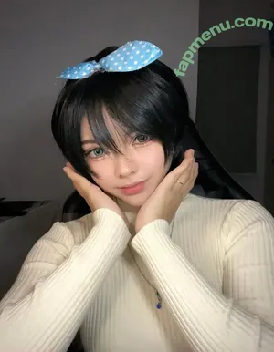 Monchymoon / Monchy / monchymoon_ nude photo #0012