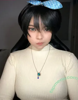 Monchymoon / Monchy / monchymoon_ nude photo #0013