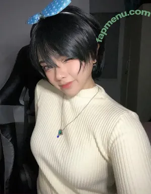 Monchymoon / Monchy / monchymoon_ nude photo #0015