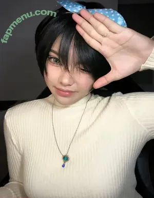 Monchymoon / Monchy / monchymoon_ nude photo #0016