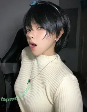 Monchymoon / Monchy / monchymoon_ nude photo #0017