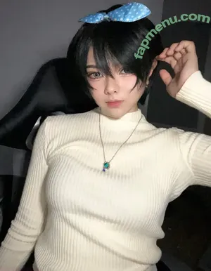 Monchymoon / Monchy / monchymoon_ nude photo #0020