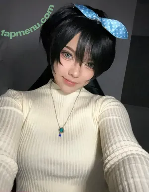 Monchymoon / Monchy / monchymoon_ nude photo #0021