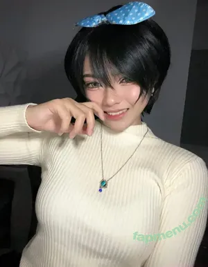 Monchymoon / Monchy / monchymoon_ nude photo #0022