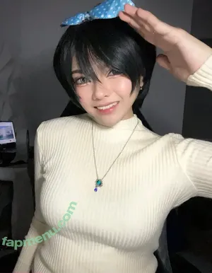 Monchymoon / Monchy / monchymoon_ nude photo #0024