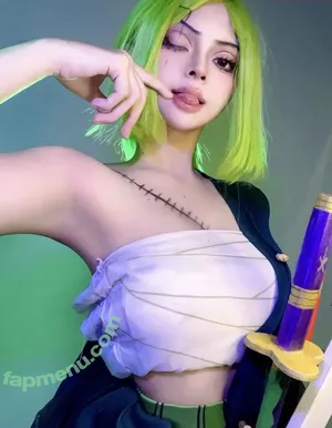 Monchymoon / Monchy / monchymoon_ nude photo #0026