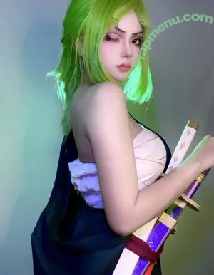 Monchymoon / Monchy / monchymoon_ nude photo #0030