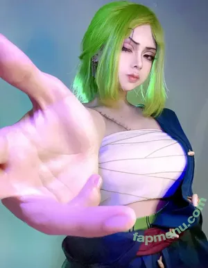 Monchymoon / Monchy / monchymoon_ nude photo #0031