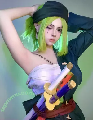 Monchymoon / Monchy / monchymoon_ nude photo #0032