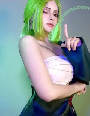 Monchymoon / Monchy / monchymoon_ nude photo #0033