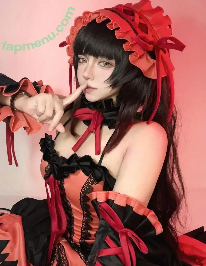 Monchymoon nude photo #0002 (Monchy / monchymoon_)