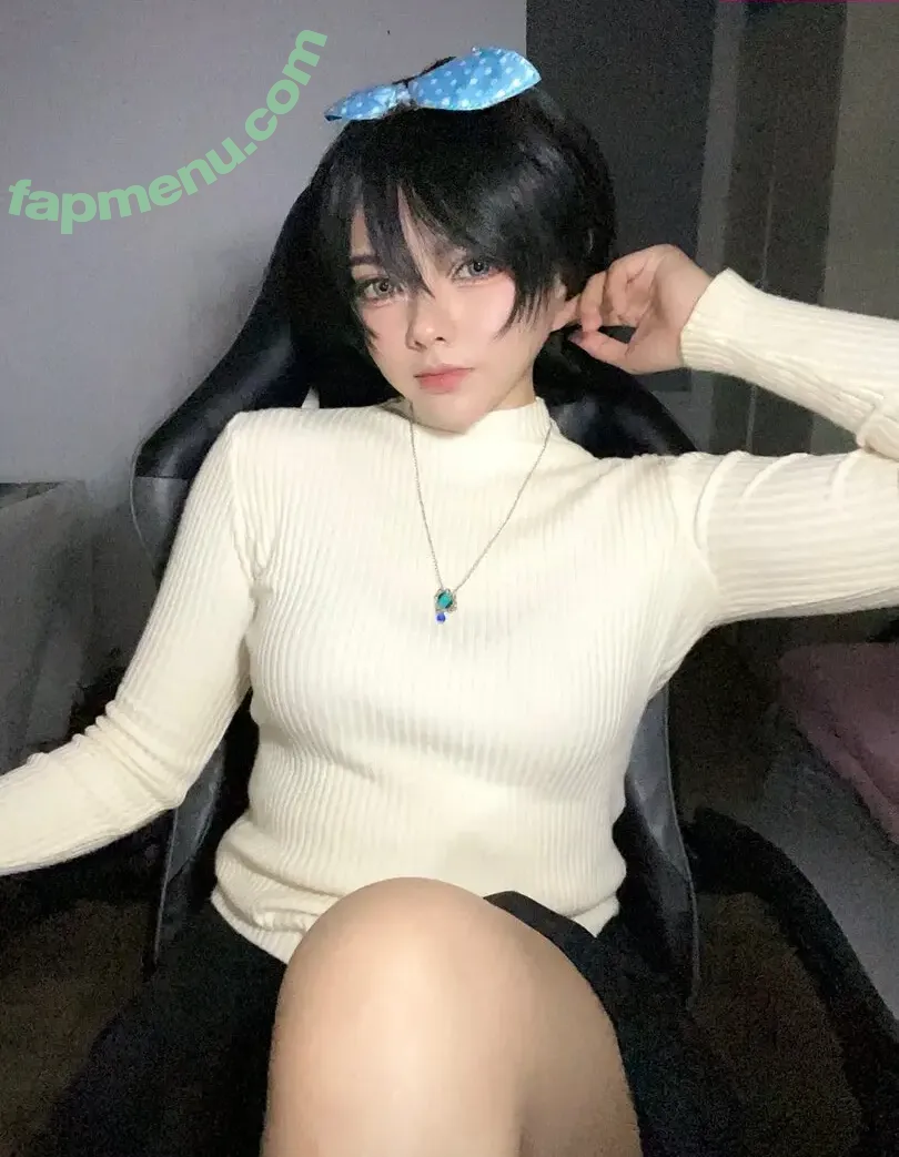 Monchymoon nude photo #0006 (Monchy / monchymoon_)