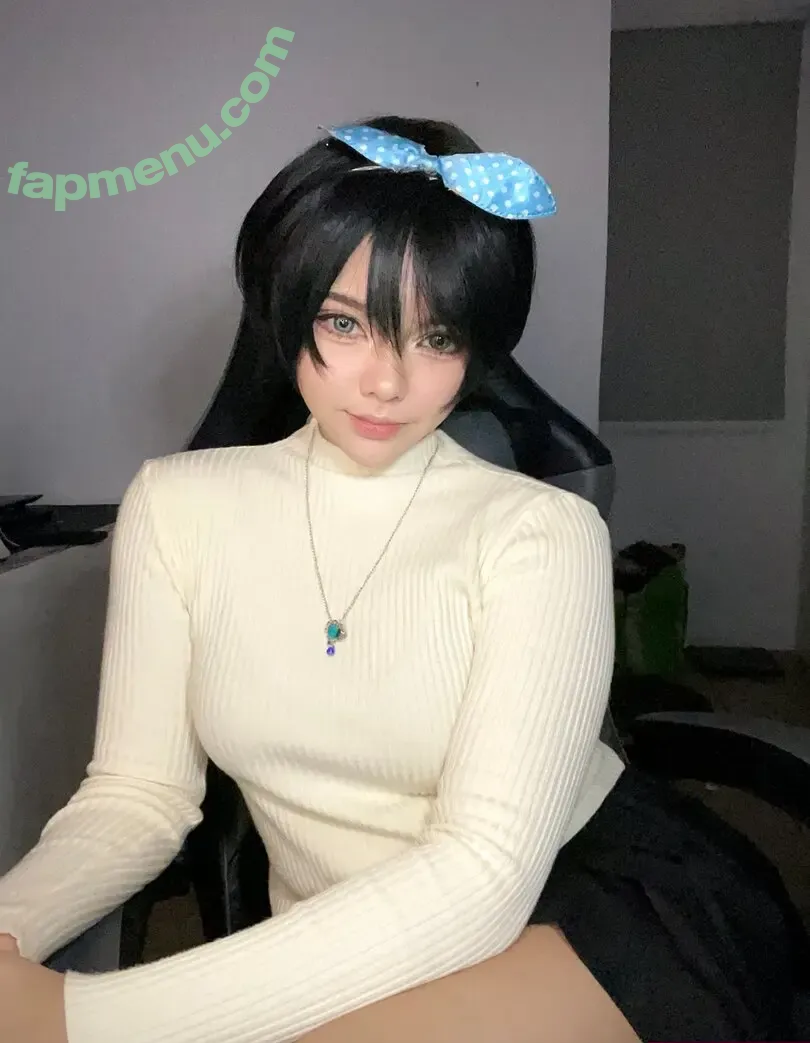 Monchymoon nude photo #0007 (Monchy / monchymoon_)