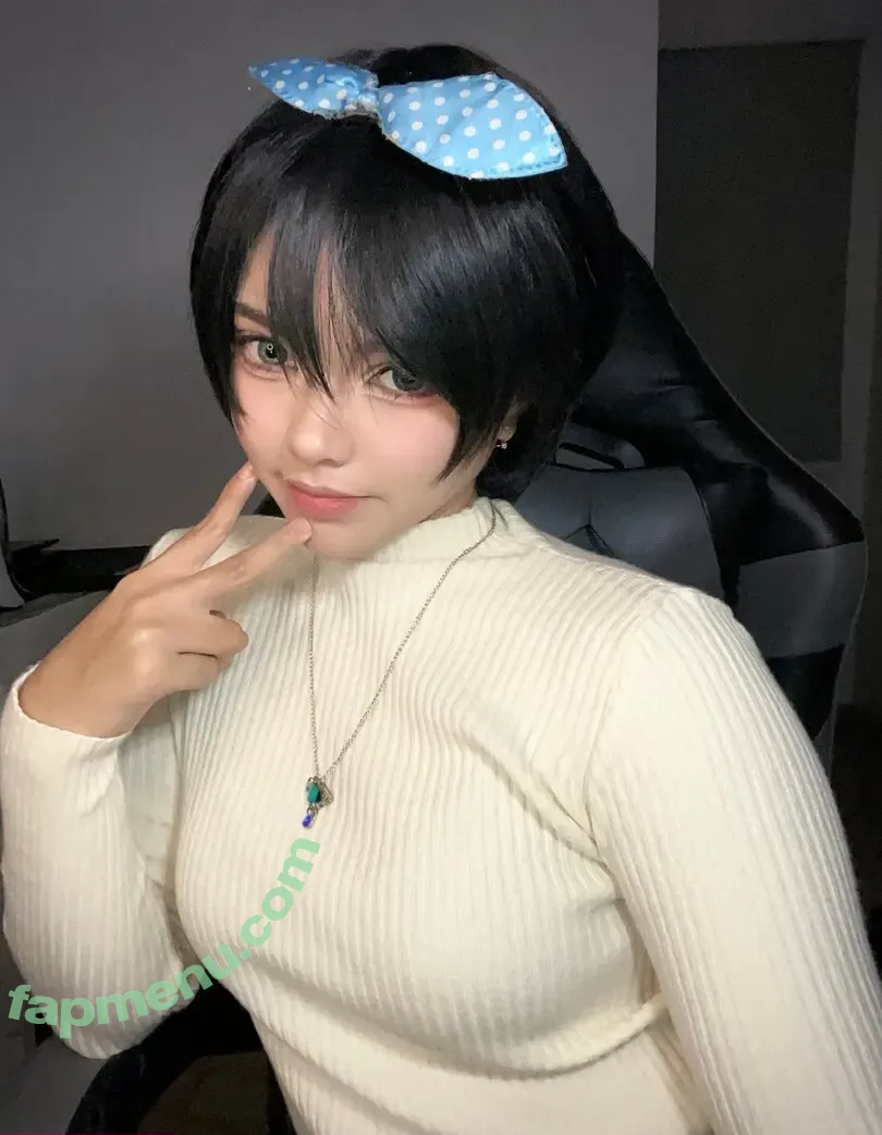 Monchymoon nude photo #0008 (Monchy / monchymoon_)