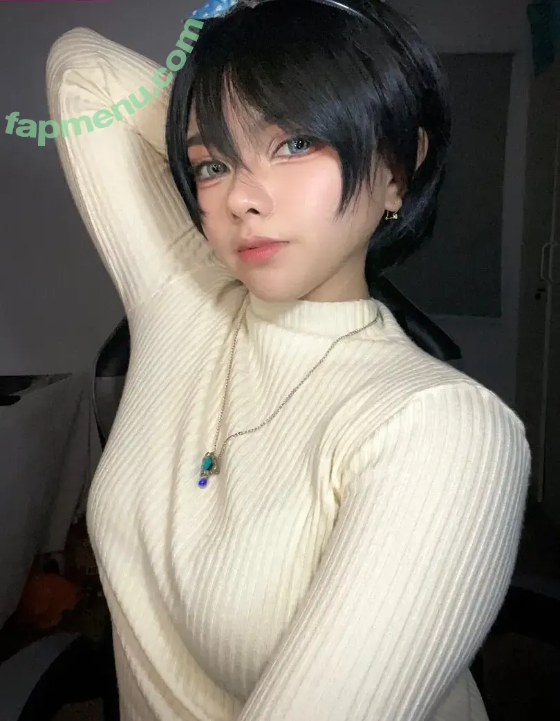 Monchymoon nude photo #0009 (Monchy / monchymoon_)