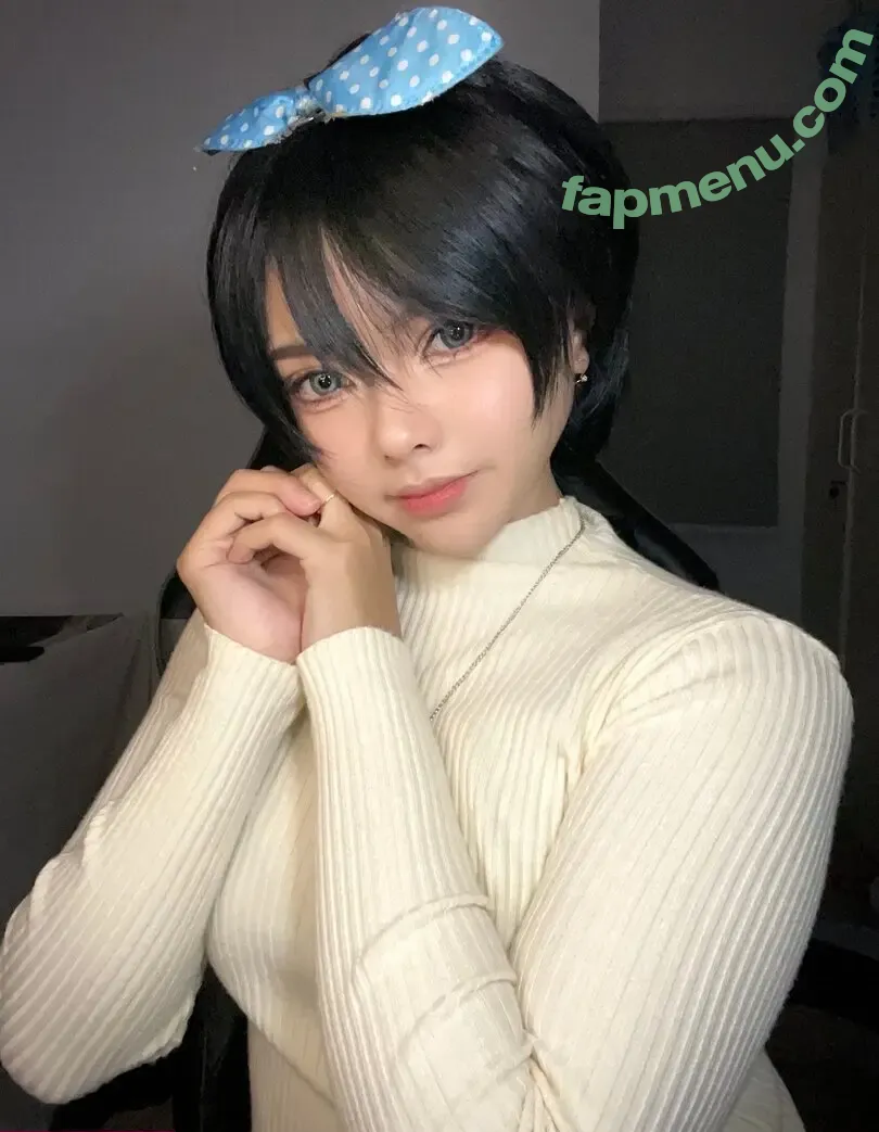 Monchymoon nude photo #0010 (Monchy / monchymoon_)