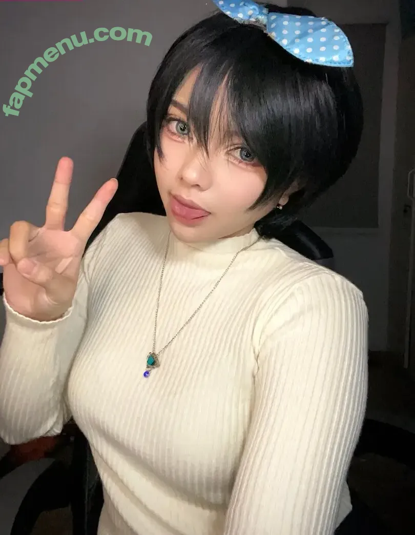 Monchymoon nude photo #0011 (Monchy / monchymoon_)