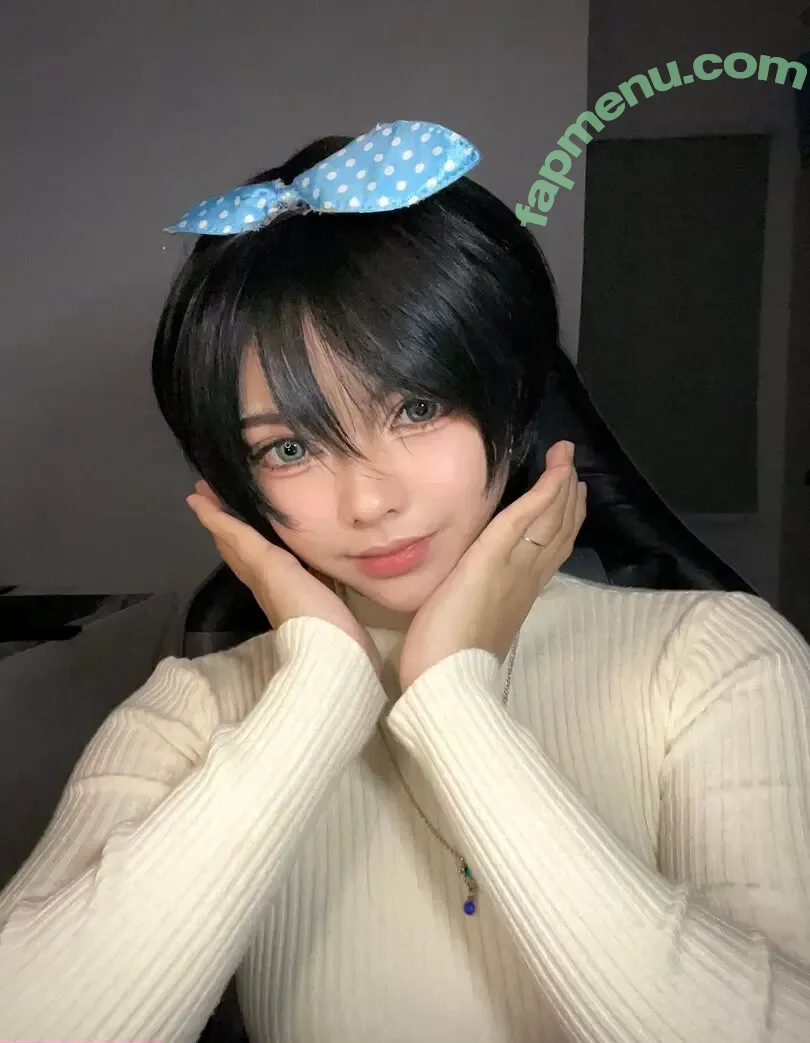 Monchymoon nude photo #0012 (Monchy / monchymoon_)