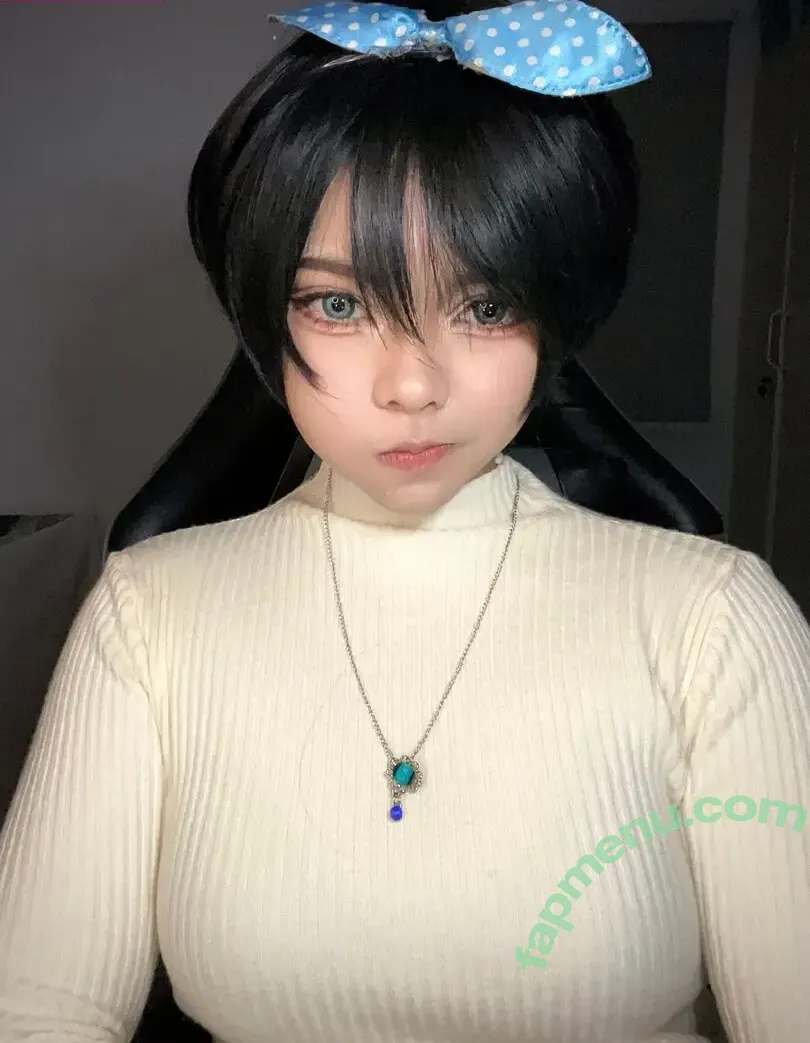 Monchymoon nude photo #0013 (Monchy / monchymoon_)