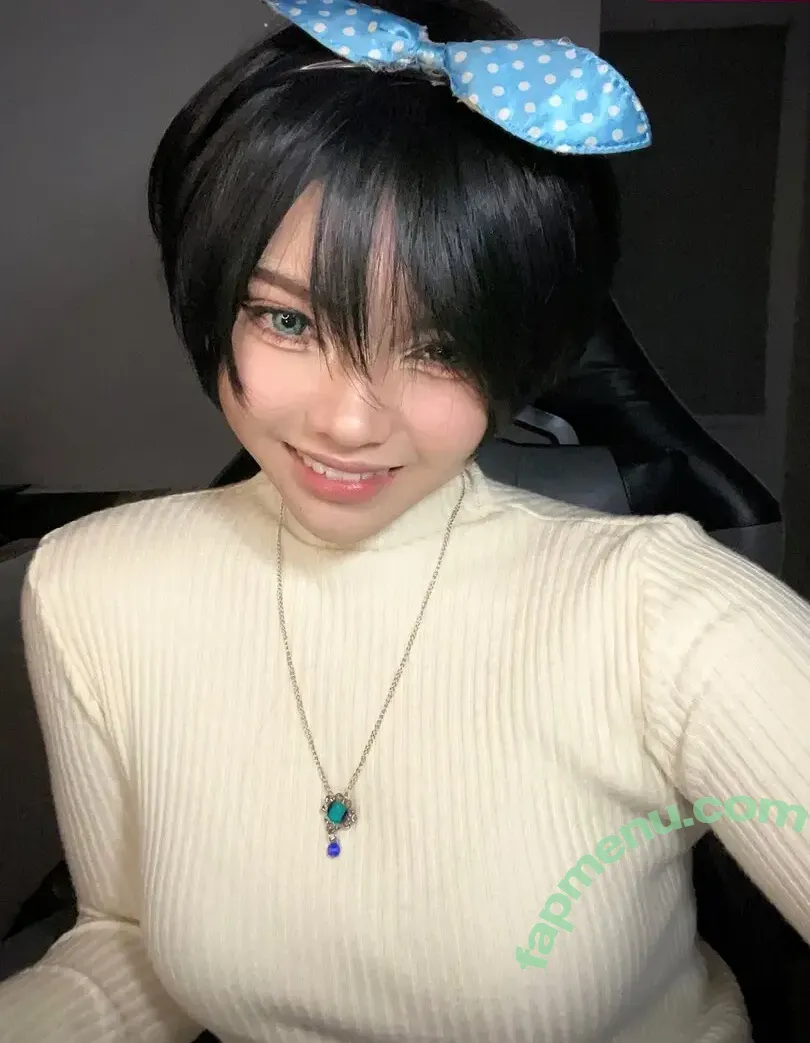 Monchymoon nude photo #0014 (Monchy / monchymoon_)