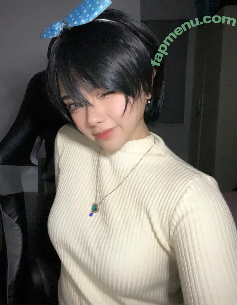 Monchymoon nude photo #0015 (Monchy / monchymoon_)