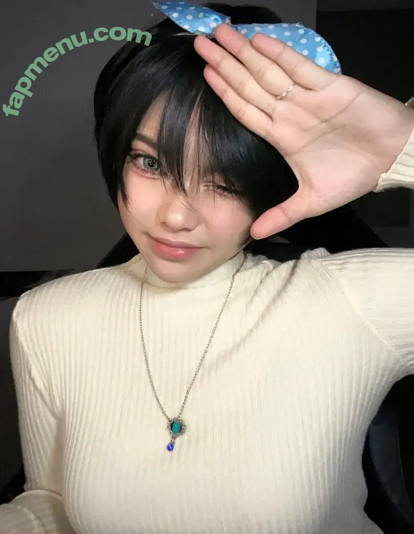 Monchymoon nude photo #0016 (Monchy / monchymoon_)