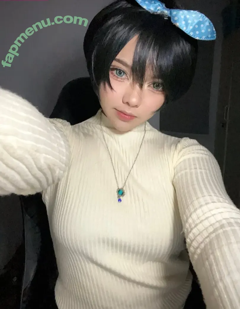 Monchymoon nude photo #0018 (Monchy / monchymoon_)