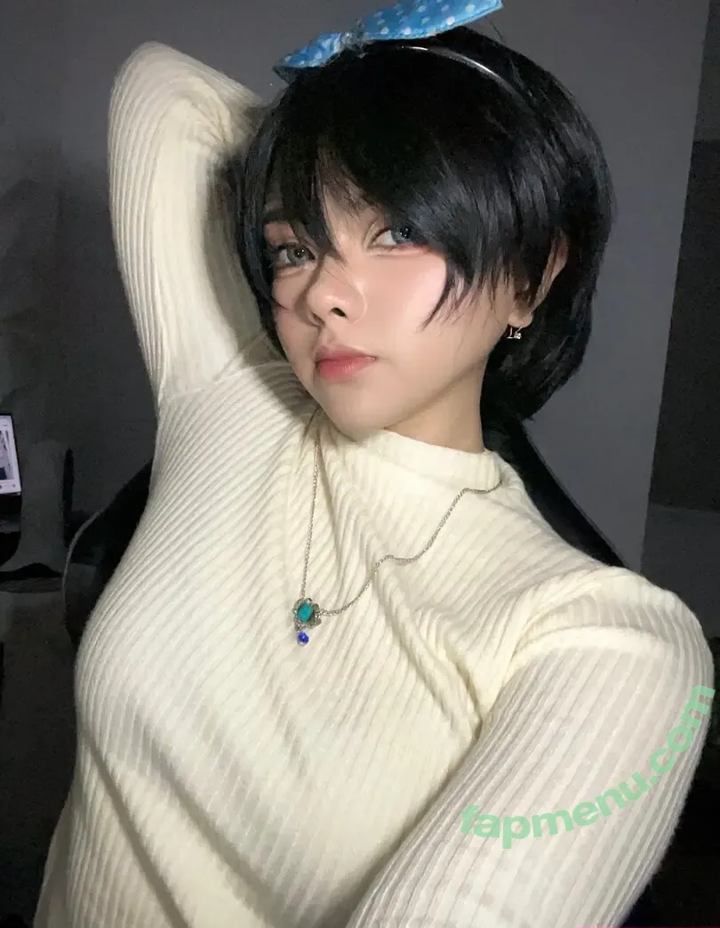 Monchymoon nude photo #0019 (Monchy / monchymoon_)