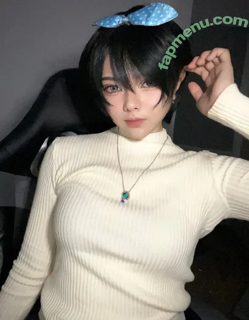 Monchymoon nude photo #0020 (Monchy / monchymoon_)