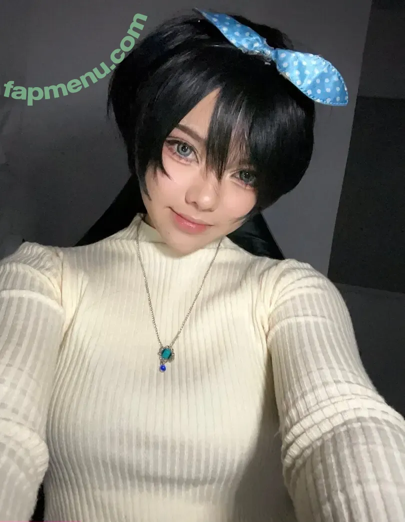 Monchymoon nude photo #0021 (Monchy / monchymoon_)