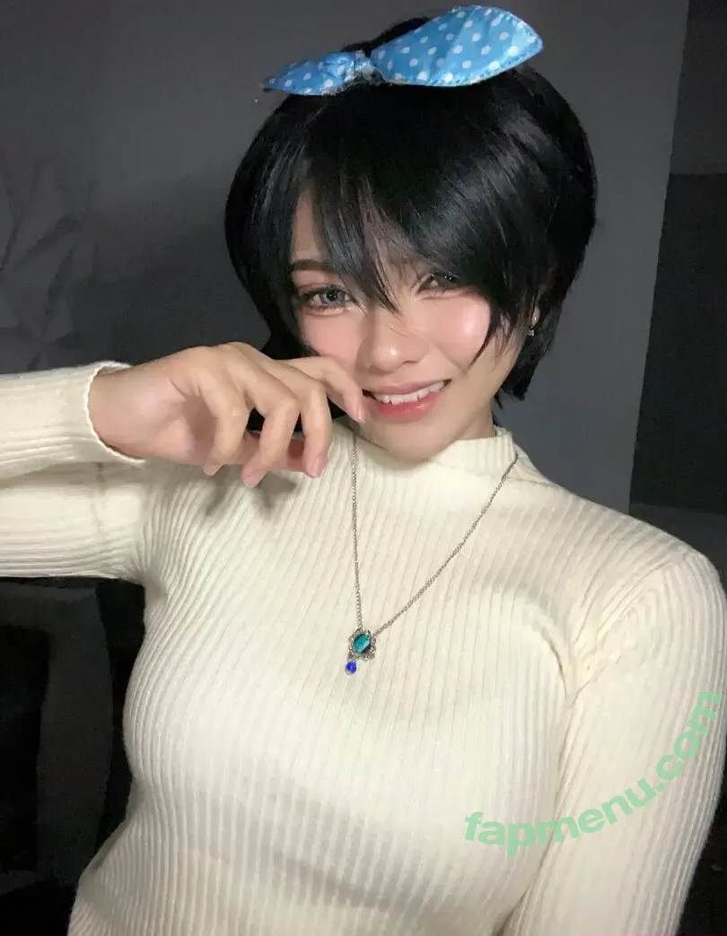 Monchymoon nude photo #0022 (Monchy / monchymoon_)