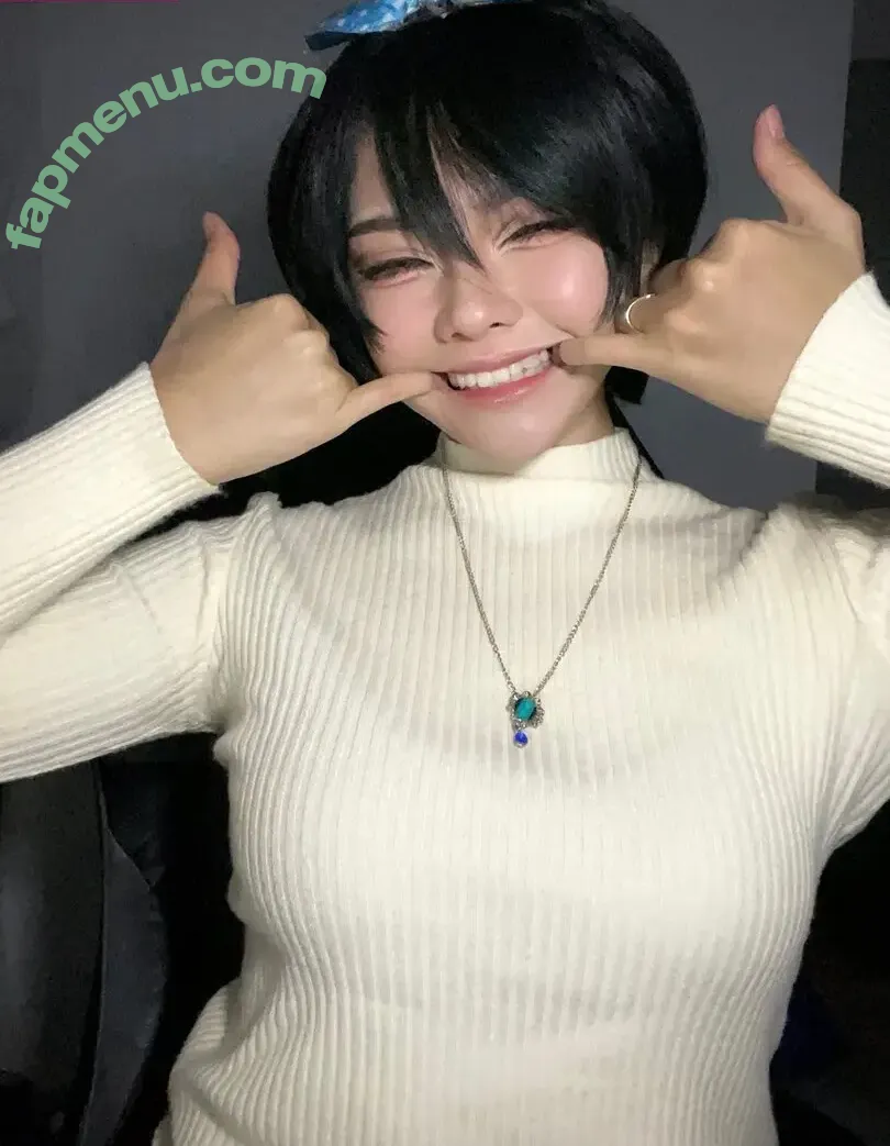 Monchymoon nude photo #0023 (Monchy / monchymoon_)