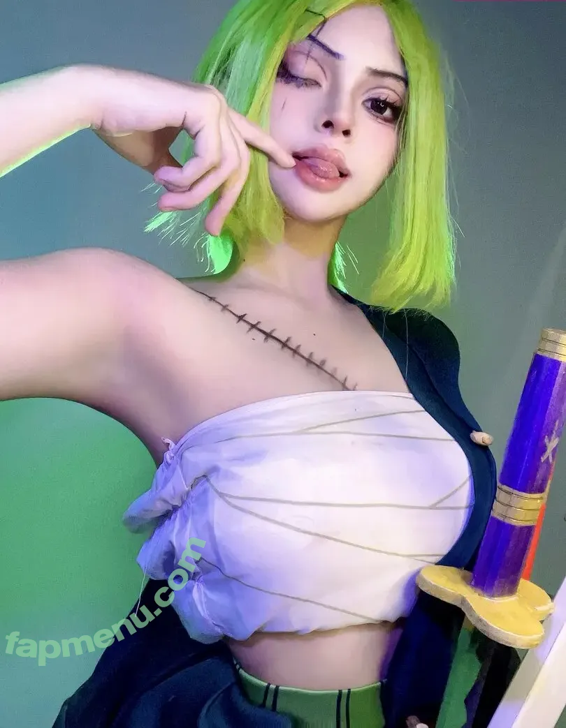 Monchymoon nude photo #0026 (Monchy / monchymoon_)