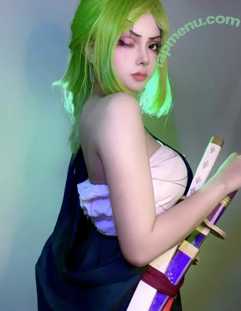 Monchymoon nude photo #0030 (Monchy / monchymoon_)