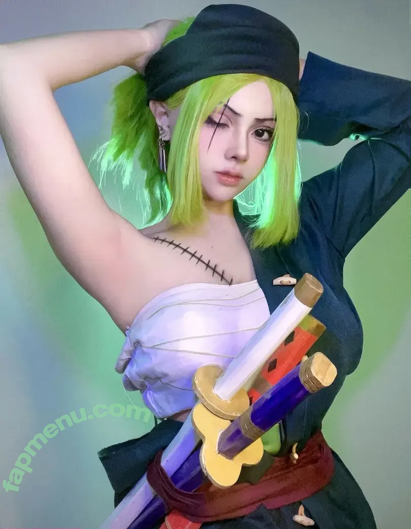 Monchymoon nude photo #0032 (Monchy / monchymoon_)