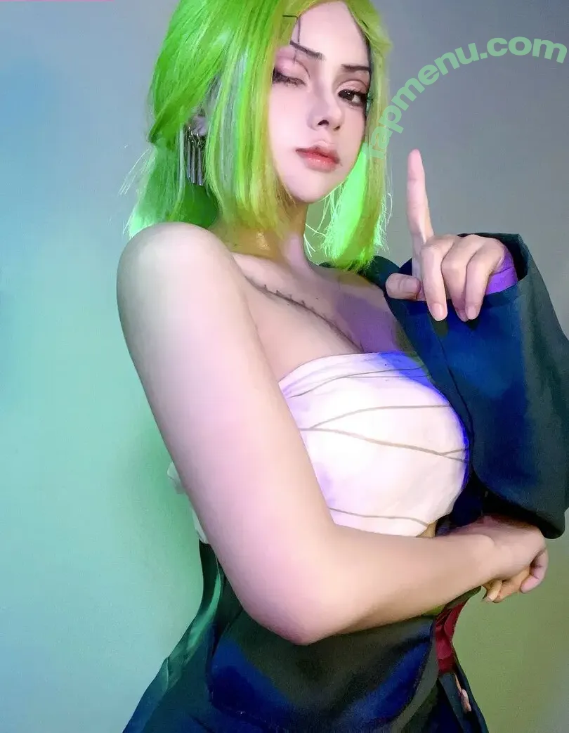 Monchymoon nude photo #0033 (Monchy / monchymoon_)