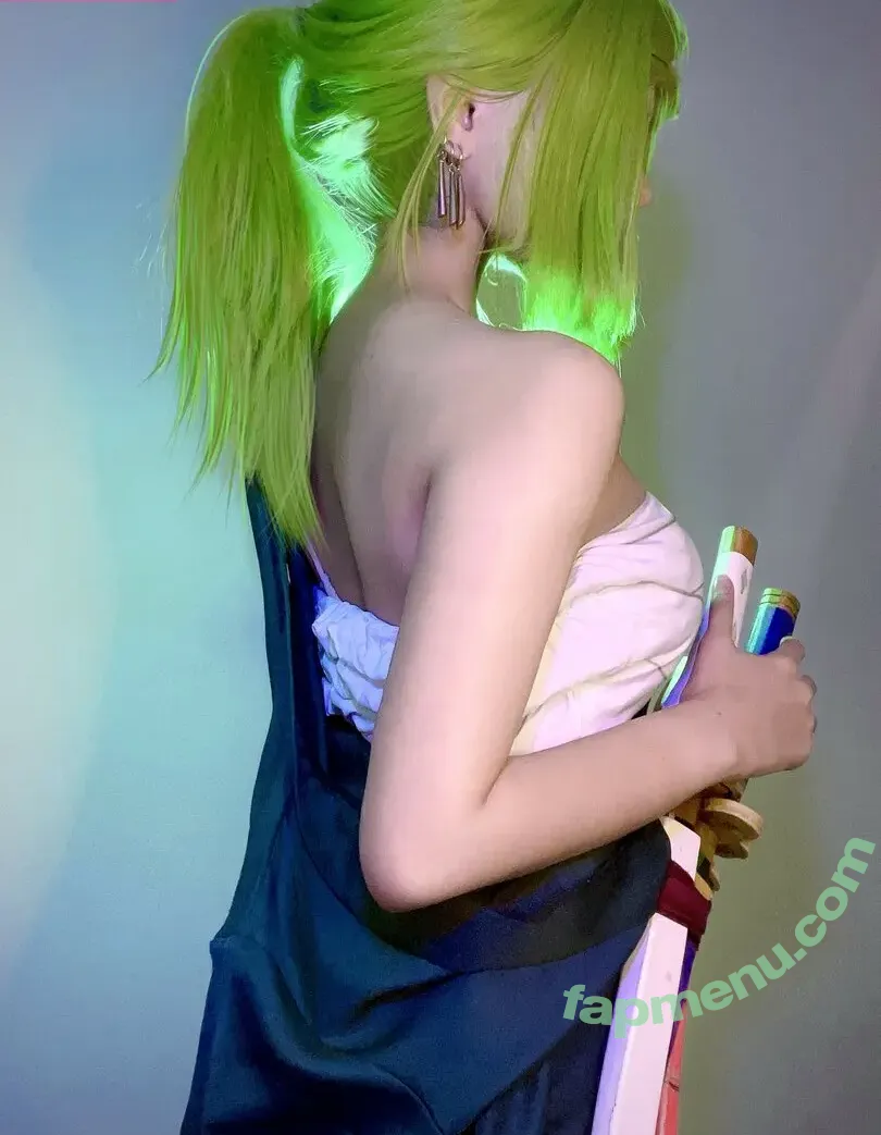 Monchymoon nude photo #0034 (Monchy / monchymoon_)