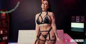 Money Birdette / moneybirdette nude photo #0007
