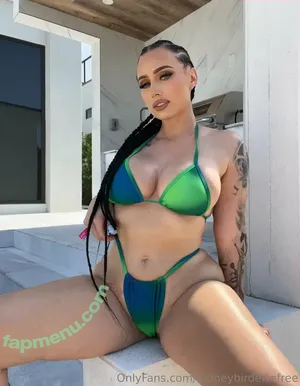 moneybirdettefree / moneybirdette nude photo #0068