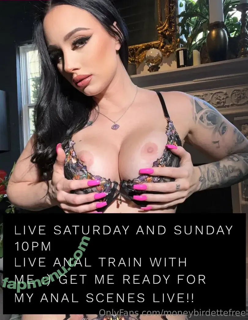 moneybirdettefree nude photo #0005 (moneybirdette)