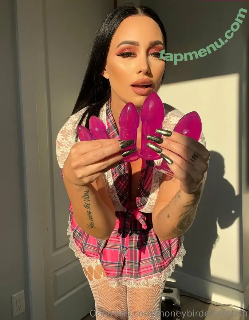 moneybirdettefree nude photo #0008 (moneybirdette)