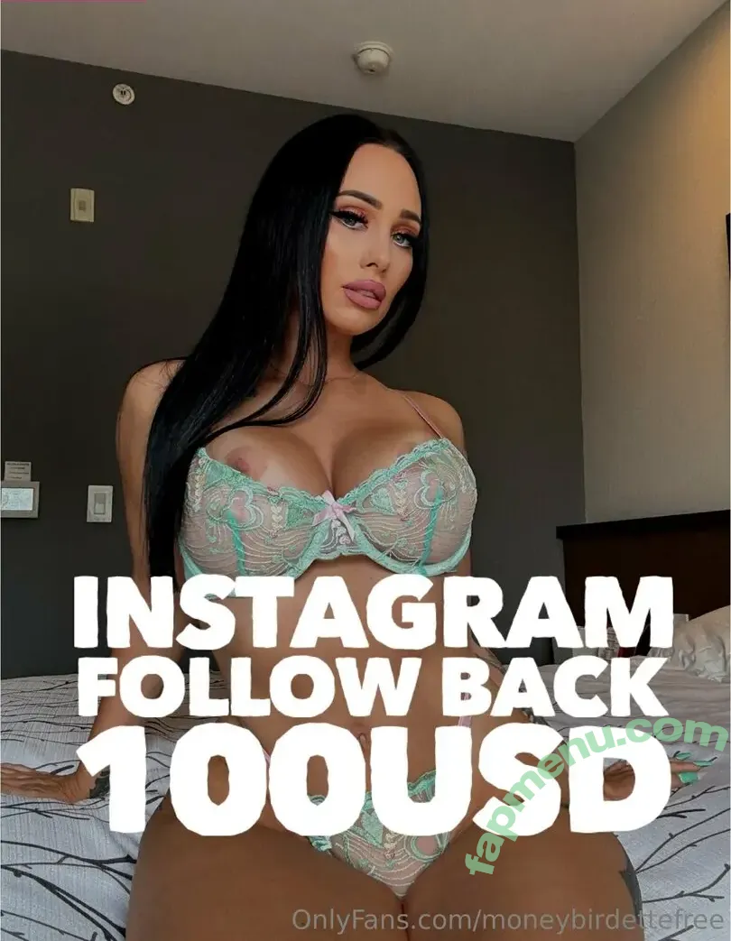 moneybirdettefree nude photo #0094 (moneybirdette)