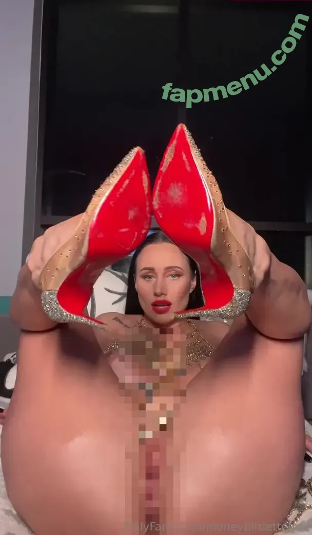 moneybirdettefree nude photo #0098 (moneybirdette)