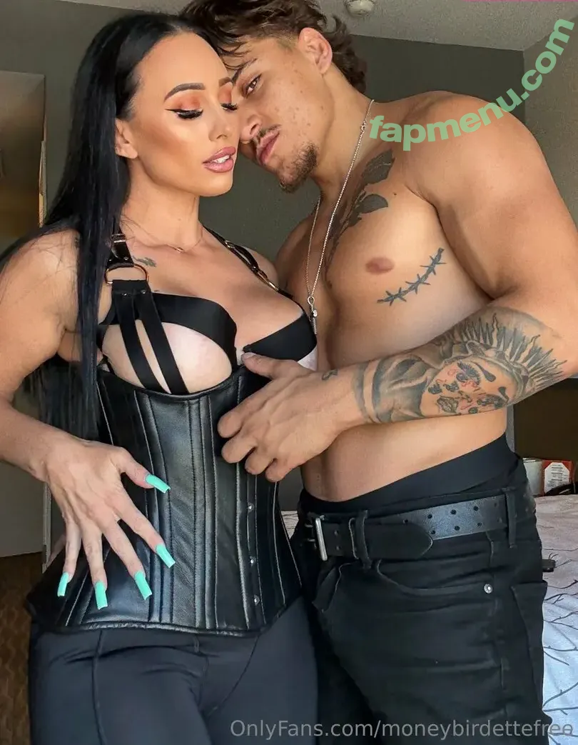 moneybirdettefree nude photo #0101 (moneybirdette)