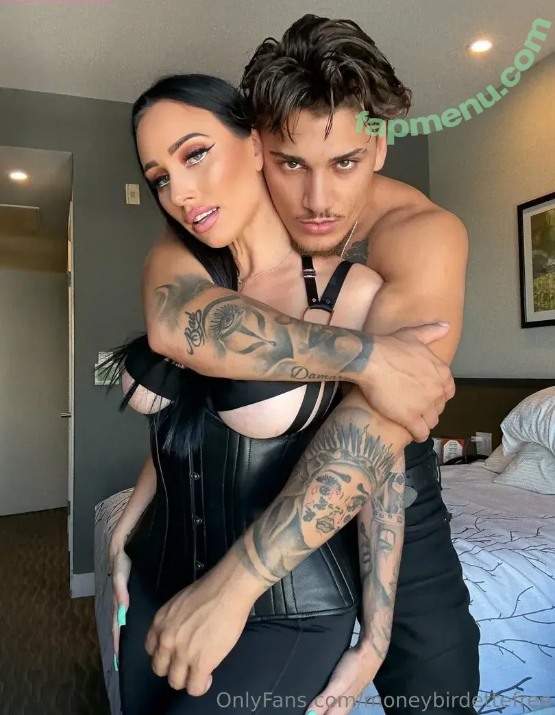 moneybirdettefree nude photo #0102 (moneybirdette)